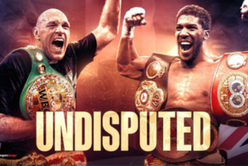 ‘Prepare for the worst’, boxing greats predict outcome of Joshua, Fury’s bout