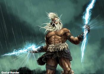God of Thunder (Amadioha); does it actually work?
