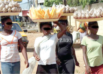 Ladies and embarrassing sexual harassment