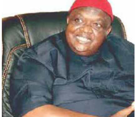 Iwuanyanwu: Grey hair masturbation  and prodigious adumbration