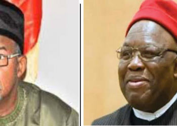 Igbo 2023 presidential ticket: PDP says No, Ohanaeze says Yes!