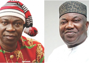 Towards 2023: Igbo states on fire