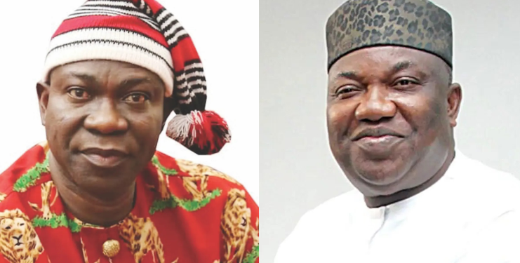 Towards 2023: Igbo states on fire