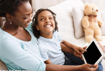 Stifling our children’s growth with love