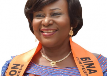 Parents have a big role to  play in the life of a physically  challenged child – Atuegwu