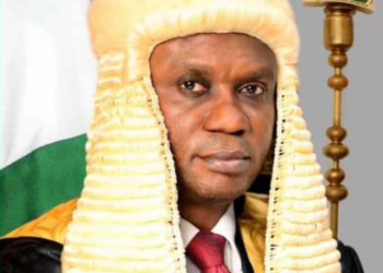 Chinedum Orji: All hail Nigeria’s  number one speaker!