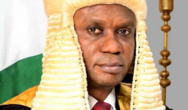 Chinedum Orji: All hail Nigeria’s number one speaker!