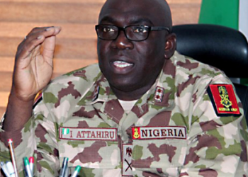 Nigerian Army losing its  national identity, transforming  into ethnic militia – Intersociety