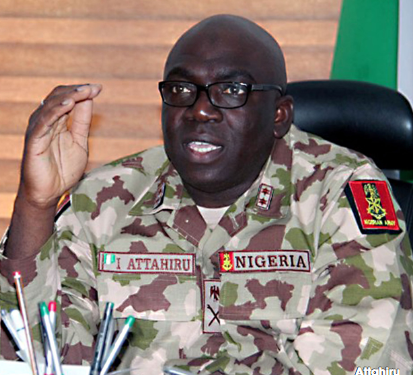 Nigerian Army losing its  national identity, transforming  into ethnic militia – Intersociety