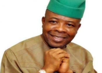 IMO: Ihedioha’s birthday reconfirms his space in people’s hearts