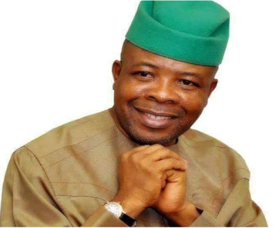IMO: Ihedioha’s birthday reconfirms his space in people’s hearts