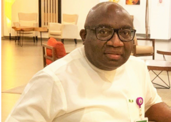 Abia 2023: I ‘ll run for governorship  position – Ibe