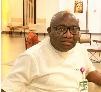 Abia 2023: I ‘ll run for governorship  position – Ibe