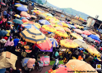 Enugu Ogbete Main Market: Melting pot of viable economic sector in Igbo Land