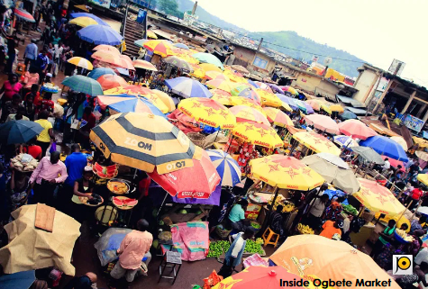Enugu Ogbete Main Market: Melting pot of viable economic sector in Igbo Land