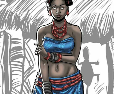 Church has no business with ogbanje