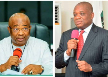 Abia PDP bye-election victory disgraces  South East APC executive sycophants