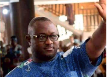 Ebisike, the giant killer