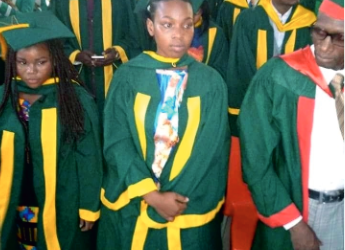 Look beyond beautiful certificates, Ikpeazu charges CLU fresh graduates
