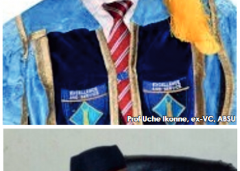 ABSU visitation panel receives petitions, as stakeholders expect report