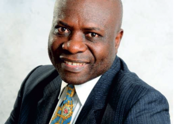 Enugu 2023: I ‘ll make Enugu great – Prof Nnaji