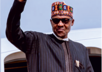 Nigeria’s unity is eminently negotiable