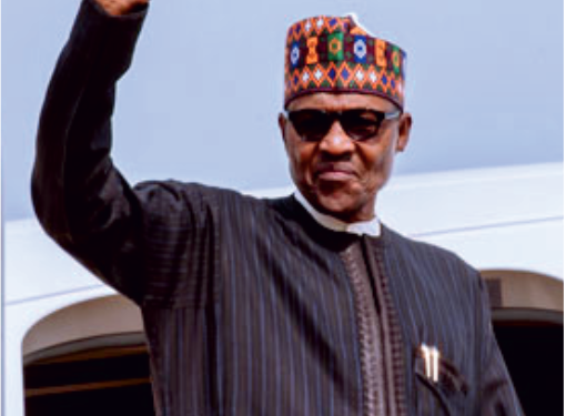 Nigeria’s unity is eminently negotiable