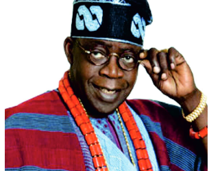 No such thing as detribalised Nigerian