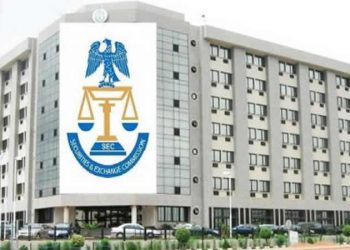 No significant improvement in capital market’s listed firms — SEC