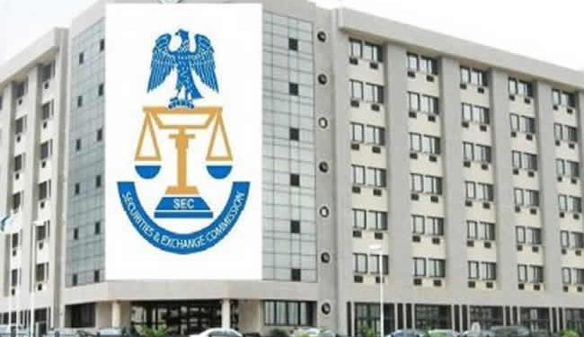 No significant improvement in capital market’s listed firms — SEC