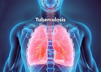 Health Commissioner educates citizens on tuberculosis prevention