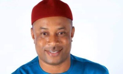 Akabo youths, women drum support for Uche Ogbuagu
