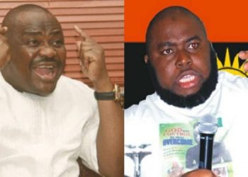 Biafra: Rivers not Biafra land – Wike warns Kalu, Dokubo
