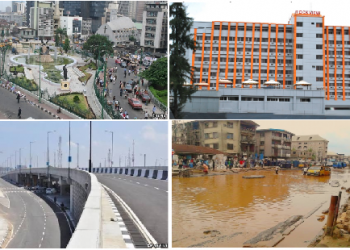 Best city to live in South East…