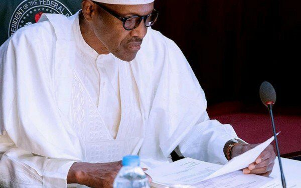 Enugu monarchs laud Buhari for approving 2 tertiary  institutions