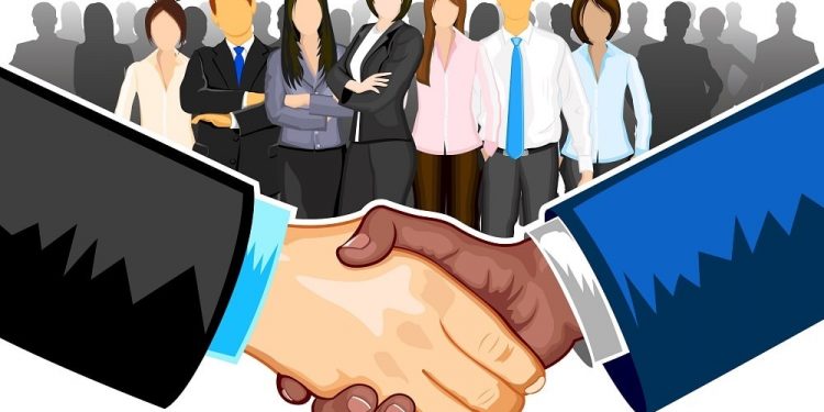 PYAN promises to establish security outfit, inaugurates executives