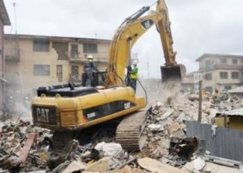 Demolition: Tenants demand compensation from Imo govt, beg for more time