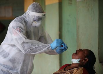 COVID-19, Nigeria’s Health System And Health Workers’ Safety(VIDEO)