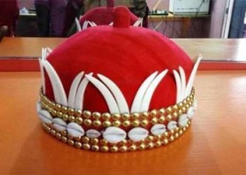 Leave our son alone, Umunoha tells Mbieri traditional ruler