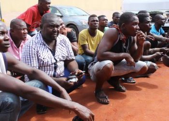 …Illegal revenue collectors obstruct traffic, breeds  criminality – Ihejiagwa