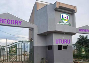 Gregory University gets center of  Immigration Law Studies