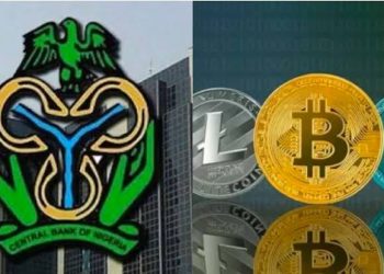 CBN: Nigerians are free to use bitcoin, others