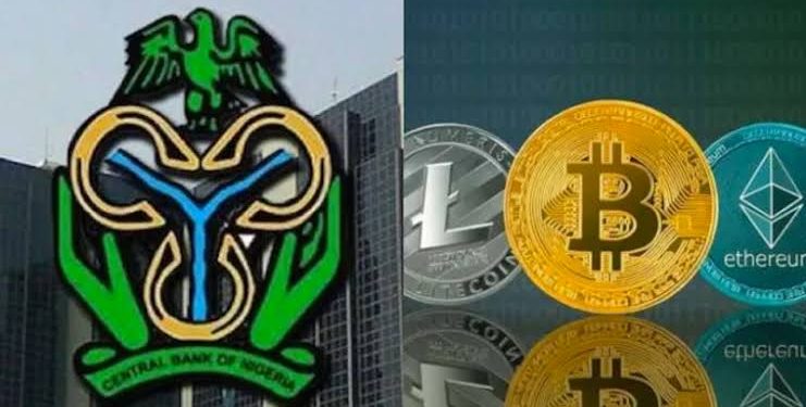 CBN: Nigerians are free to use bitcoin, others