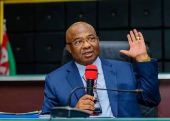 PDP condemns Uzodimma’s jamboree celebration of one year in office