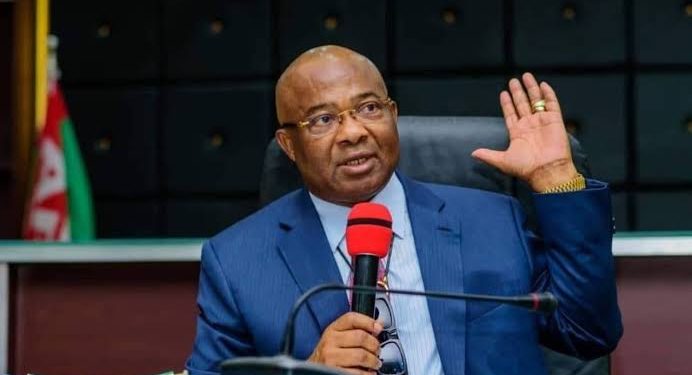 PDP condemns Uzodimma’s jamboree celebration of one year in office