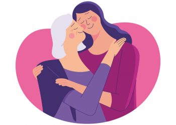 Mother’s Sunday: mothers give meaning to life