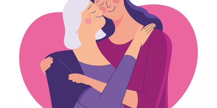 Mother’s Sunday: mothers give meaning to life