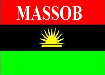 MASSOB lambasts IPOB over insecurity in Igboland