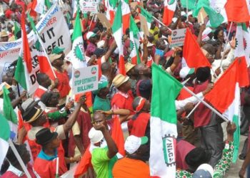 Labour reassured of enhanced welfare packages … As NASU protests alleged discriminatory policy