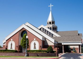 Church has widened the gap, destroyed the bond that weld us together